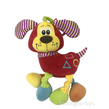 Red Dog гамак Baby Toy